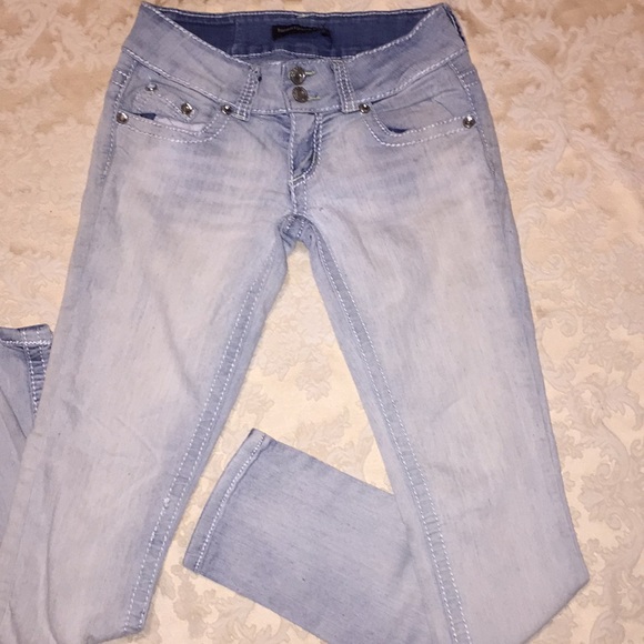 Rue 21 jeans - Picture 1 of 3